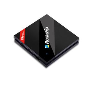 Octa core ott tv box h96 max 802.11 ac/<span class=keywords><strong>n</strong></span>/g/b 2.4G/5G wifi android 6.0 tv box rk3399 tv box - Product Image 2