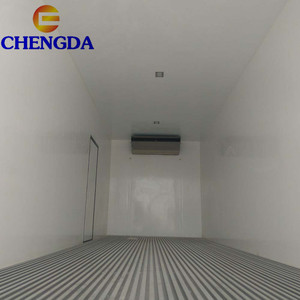 Camión refrigerado de <span class=keywords><strong>segunda</strong></span> <span class=keywords><strong>mano</strong></span>, 20 toneladas, en venta - Product Image 6