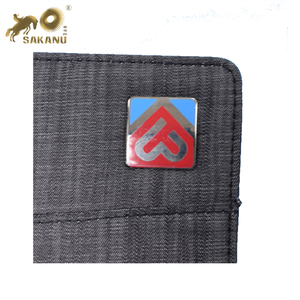 Tùy Chỉnh <span class=keywords><strong>A4</strong></span> A5 B5 Bông <span class=keywords><strong>Nylon</strong></span> Zipper Danh Mục Đầu Tư Thư Mục Tập Tin Với Túi Điện Thoại - Product Image 6