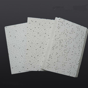 600X600 Acoustical Gạch Trần Giá - Product Image 2