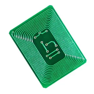 ES8431 manually reset cartridge for OKI ES8431 ES8441 auto reset chip