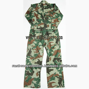 Mono de camuflaje - Product Image 1