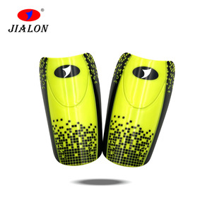 Shinguards Bóng Đá Chuyên Nghiệp Unisex Shinpads Chân Hỗ Trợ Bảo Vệ Bánh Mới Tùy Chỉnh Bóng Đá Bảo Vệ Ống Chân - Product Image 4
