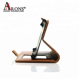 Ốp Điện Thoại Gập Chống Nước, Bao Da Phụ Kiện Cho Điện Thoại Di Động, Dành Cho Samsung <span class=keywords><strong>Galaxy</strong></span> <span class=keywords><strong>Note</strong></span> 9 - Product Image 5