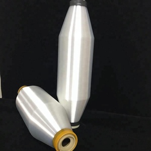 15D/3F chỉ nylon 6 sợi Monofilament cho cổ phiếu của phụ nữ - Product Image 4