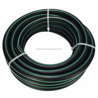 Tuyau d'air en caoutchouc compressé, haute pression, Flexible, livraison gratuite