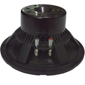 ネオジム磁石とカーボンコーンミッドバススピーカーを備えた8インチミッドレンジスピーカーAES350Wラインアレイスピーカー用 - Product Image 2