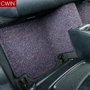 Protecteur de talon en pvc pour voiture, tapis en bobine antidérapante, adapté aux sols de la voiture, approvisionnement d'usine, nouveau - Product Image 4