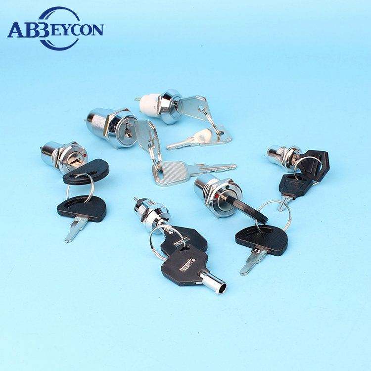 Chiave Triangolare 2 Pezzi | Universale Per Armadi E Cassetti