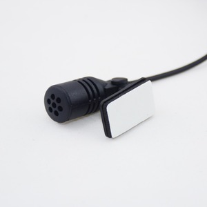 CM-015 Pro Đa Hướng <span class=keywords><strong>Microphone</strong></span> Cho Xe Hơi Với Electret Condenser Viên Nang Handfree Bluetooth <span class=keywords><strong>Car</strong></span> <span class=keywords><strong>Kit</strong></span> <span class=keywords><strong>Microphone</strong></span> Cho Du Lịch - Product Image 2