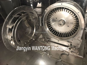 Wld เครื่องบดเม็ดยางโพลีเอทิลีนสำหรับแช่แข็งทำจากยางเรซินอีพ็อกซี่ฮอร์นวอลนัท - Product Image 4