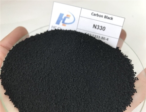 Productos químicos de caucho de carbono negro N330 Druss CAS:1333-86-4 en Goma, cinta transportadora - Product Image 1