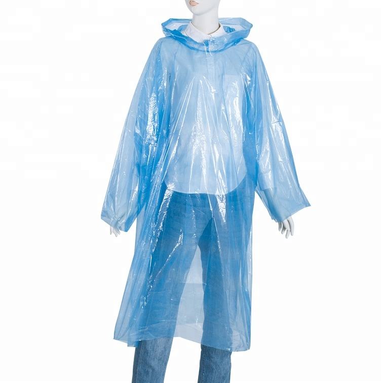 Poncho Rain Suit Lowe's Lowes Raincoats Durable, Waterproof