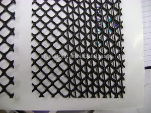 Colored <strong>Plastic</strong> <strong>Mesh</strong> Expanded Polyethylene <strong>Sheet</strong> 8mm Hot Sell - Product Image 4