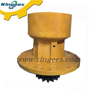 Đu giảm tốc thích hợp cho Hyundai R290-7 R290-9 31n8-10180 31n6-10180 đu hộp số máy xúc phụ tùng đu động cơ Assy - Product Image 2