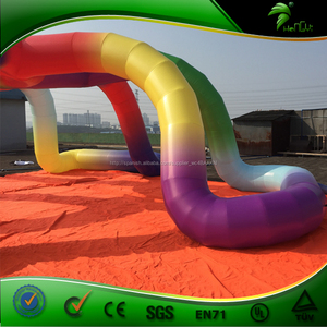 2016 El Más Nuevo Diseño de Moda Tienda Inflable <span class=keywords><strong>Para</strong></span> La Venta, Feria Tienda <span class=keywords><strong>Para</strong></span> La Publicidad inflable - Product Image 4