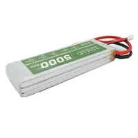 Lipo RC Battery for Remote Control Helicopter, High Rate