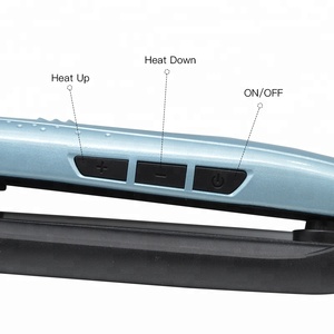 Nouveau Design <span class=keywords><strong>450</strong></span> <span class=keywords><strong>Fahrenheit</strong></span> Titane Défriser Les Cheveux - Product Image 5