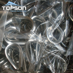 สแตนเลส G414 US ประเภท Thimble - Product Image 6