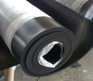 Ép Đùn Chịu Nhiệt Đóng Cửa Tế Bào Bọt NBR <span class=keywords><strong>Sbr</strong></span> <span class=keywords><strong>EPDM</strong></span> Cao Su Tổng Hợp 3Mm Cao Su Cuộn/Tấm Cao Su - Product Image 5