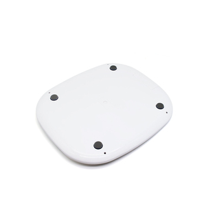 Capacità di 180kg Materiale di Vetro Scala di Grasso Corporeo con BIA Tecnologia - Product Image 4