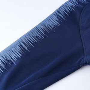 18/19 da allenamento a manica lunga, giacca da <span class=keywords><strong>calcio</strong></span> da uomo autunno e inverno, <span class=keywords><strong>divisa</strong></span> da <span class=keywords><strong>squadra</strong></span> di <span class=keywords><strong>calcio</strong></span> ad asciugatura rapida - Product Image 5