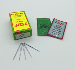 Aguja de Bordar <span class=keywords><strong>TSSM</strong></span> DBXK5 - Product Image 1