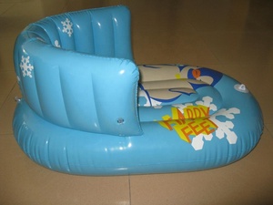 Flotador Inflable para <span class=keywords><strong>Piscina</strong></span>, Rectangular/Redondo, <span class=keywords><strong>de</strong></span> PVC <span class=keywords><strong>de</strong></span> 5MM <span class=keywords><strong>de</strong></span> Grosor, para Niños - Product Image 4