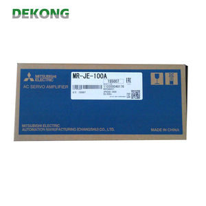 JE Servo mitsubishi servo système moteur hc-kfs43/<span class=keywords><strong>m</strong></span>. j2s hc-kfs43 - Product Image 4