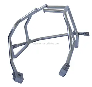 Accessories Motorcycle Luggage Rack Parts And Accessories For F800gs F700gs F650gs Twin Cylinder Motorcycles