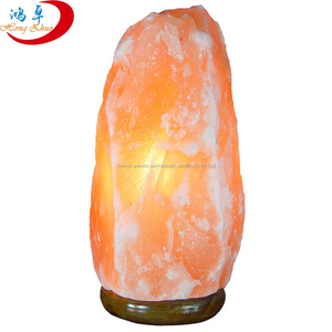 En cristal de <span class=keywords><strong>sel</strong></span> <span class=keywords><strong>Himalaya</strong></span> <span class=keywords><strong>lampe</strong></span> de <span class=keywords><strong>sel</strong></span> Naturel - Product Image 1