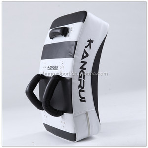 Taekwondo Training Equipment Arc <strong>Kick</strong> Target Boxing <strong>Shield</strong> - Product Image 4