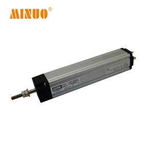 KTW-A-25mm Chính Xác Tuyến Tính Đầu Dò Được Thiết Kế Để Gắn Trong Thủy Lực Hoặc Pn Push-Pull <span class=keywords><strong>Potentiometer</strong></span> - Product Image 6