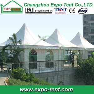 Carpa de Aluminio para Eventos, Bodas, Cumpleaños, Fiestas, 3x3, <span class=keywords><strong>4x4</strong></span>, 5x5, 6x6, 7x7, 8x8, 9x9, 10x10 - Product Image 4