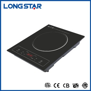 Simple y control Táctil Portátil Aparato de <span class=keywords><strong>Cocina</strong></span> Calefacción Eléctrica <span class=keywords><strong>Cocina</strong></span> Induciton con Carcasa De Plástico - Product Image 1