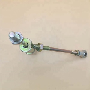 Molla per Motore Passo-Passo PC200-6 PC200-7 PC220 per Escavatore 20Y-43-23442 20Y-43-23441 - Product Image 3