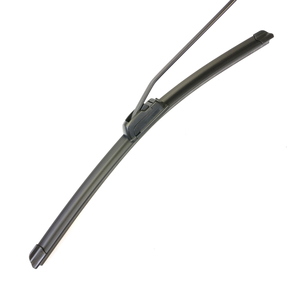Kction-escobilla de limpiaparabrisas plana de alta calidad, accesorios universales para coche