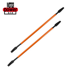 Outil professionnel manuel pour démontage de pneus de vélo, idéal pour la réparation des pneus - Product Image 6