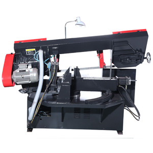 MITRE Cắt Ban Nhạc Đã Thấy Máy Vuông Ống Góc Cưa <span class=keywords><strong>Bandsaw</strong></span> GW4028 - Product Image 5