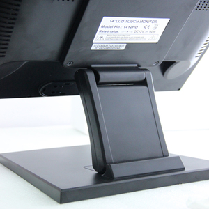 Giá Rẻ POS Hệ Thống Sử Dụng 13.3 "TFT LCD Màn Hình Cảm Ứng Màn Hình - Product Image 6