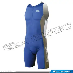 Sprint Triathlon Lycra Suit