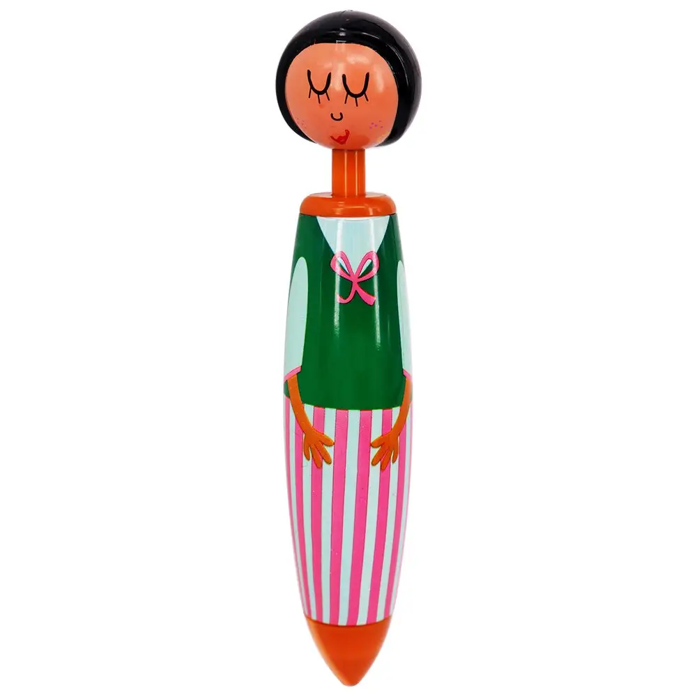 Mode Kugelschreiber, Puppe Stift für Büro Geschenk Liefert