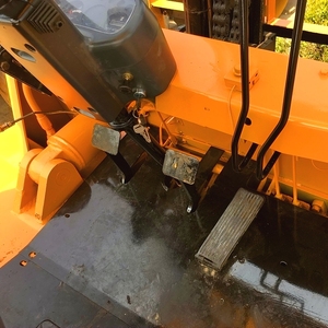 Chariot élévateur TCM FD70 d'excellente performance utilisé à vendre - Product Image 4