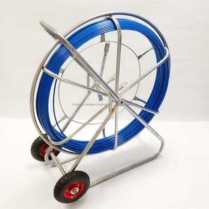 cable de fibra de vidrio cable eléctrico <span class=keywords><strong>roder</strong></span> dibujo varillas de alambre - Product Image 4