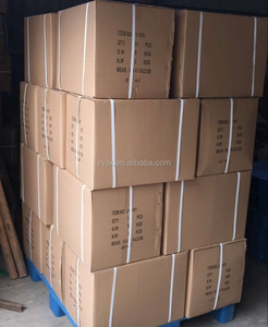 <span class=keywords><strong>Orejeras</strong></span> de Seguridad de PP Económicas con Reducción de Ruido de 27dB, Reutilizables para Entornos Ruidosos - Product Image 6