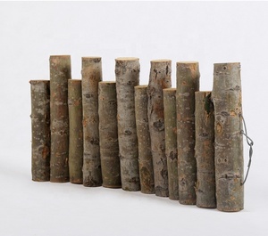 Rollo <span class=keywords><strong>de</strong></span> <span class=keywords><strong>Troncos</strong></span> Rústicos <span class=keywords><strong>para</strong></span> <span class=keywords><strong>Jardín</strong></span>, Valla <span class=keywords><strong>de</strong></span> Madera <span class=keywords><strong>de</strong></span> Árbol, Valla <span class=keywords><strong>para</strong></span> Plantas, Valla <span class=keywords><strong>de</strong></span> Madera <span class=keywords><strong>de</strong></span> <span class=keywords><strong>Troncos</strong></span> en Venta - Product Image 2