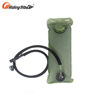 Barato gran ciclismo biker motocicleta tanque lateral viaje suave saddlebag equipaje - Product Image 5