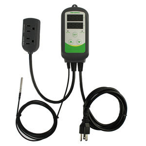 Contrôleur de température programmable numérique Inkbird <span class=keywords><strong>Itc</strong></span>-<span class=keywords><strong>308</strong></span> Thermostat - Product Image 5