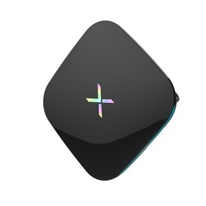 KODI 17.1 corriente caja <span class=keywords><strong>Super</strong></span> Cool Android 6.0 s912 x jugador Octa Core 2 GB 16 GB 4 K Dual Band Wifi 3D resolución de Vídeo - Product Image 4