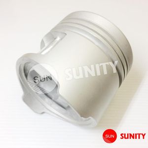 Pistón para kubota SUNITY, rendimiento potente, oem, 16423-21112 V2203, 87mm - Product Image 1